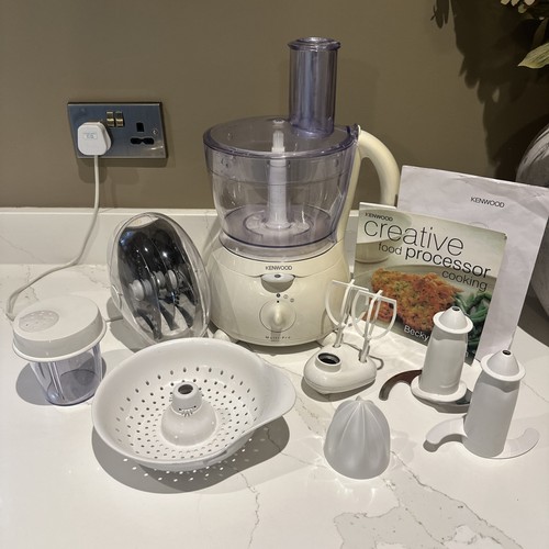 Kenwood multipro fp580 500w - multipro,