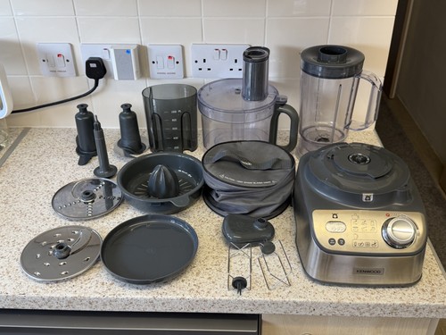 Kenwood multipro express - multipro,