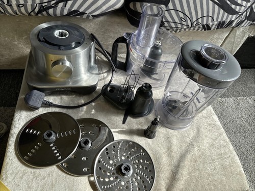 Kenwood fpm250 series - fpm250,