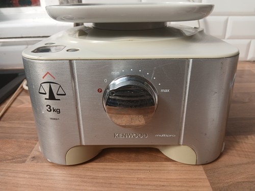 Kenwood multipro food - kenwood,