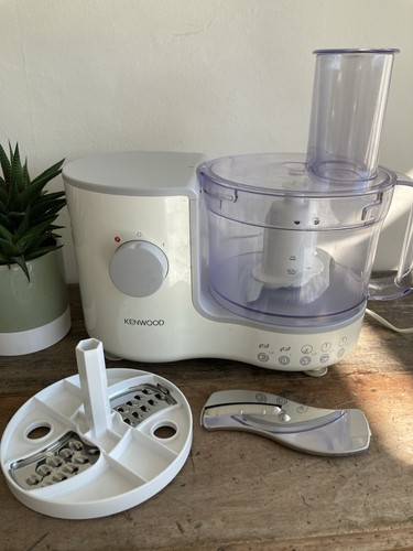 Kenwood fp120a compact - fp120a,
