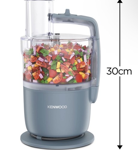 Kenwood multipro - kenwood, go