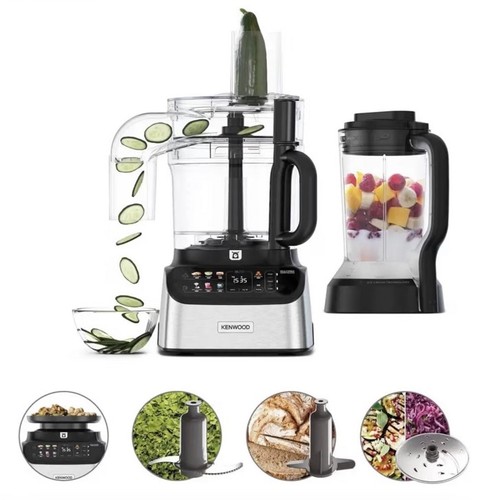 Kenwood multipro onetouch - kenwood,