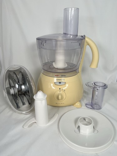 Kenwood multi pro food - pro,