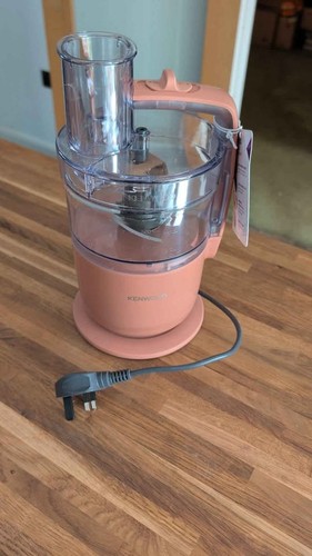 Kenwood multipro compact - go,