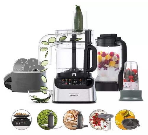 Kenwood multipro onetouch - kenwood,