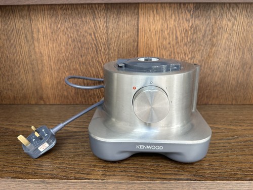 Kenwood multipro compact fpm25 - kenwood,